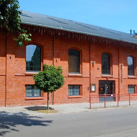 Ctkir Browar Probus 3* Олава