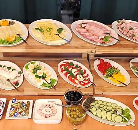 公寓式酒店 Ctkir普洛布斯啤酒酒店 3*