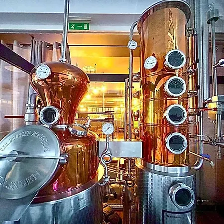 公寓式酒店 Ctkir普洛布斯啤酒酒店 3*
