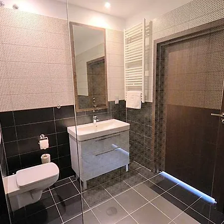 公寓式酒店 Ctkir普洛布斯啤酒酒店