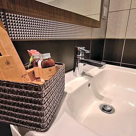 Ctkir普洛布斯啤酒酒店 公寓式酒店 Oława