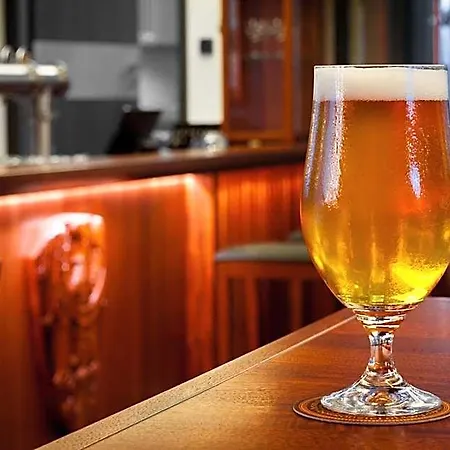 公寓式酒店 Ctkir普洛布斯啤酒酒店