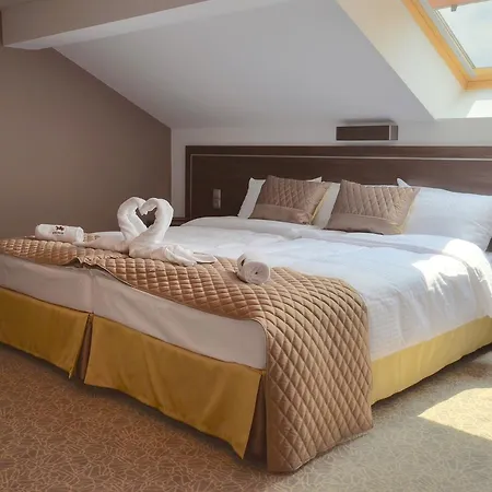 Апарт-отель Ctkir Browar Probus Олава