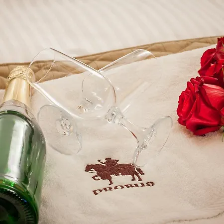 Apartmanhotel Ctkir Browar Probus Oława