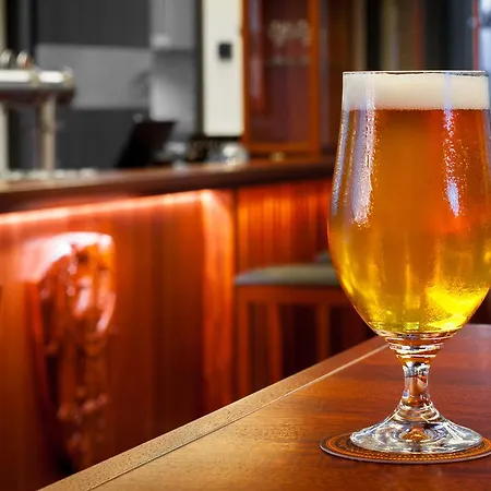 Апарт-отель Ctkir Browar Probus