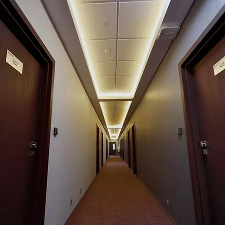 Ctkir Browar Probus Hotel apartamentowy 3*
