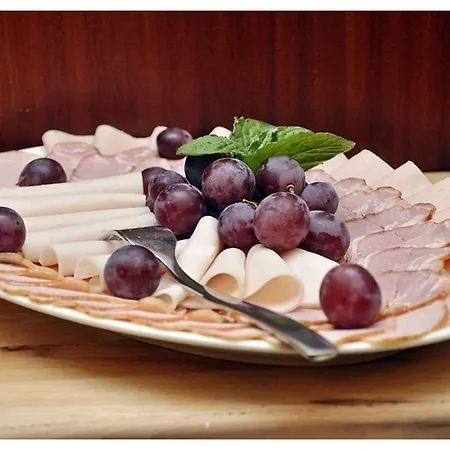 Апарт-отель Ctkir Browar Probus Олава