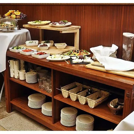Hotel apartamentowy Ctkir Browar Probus Oława