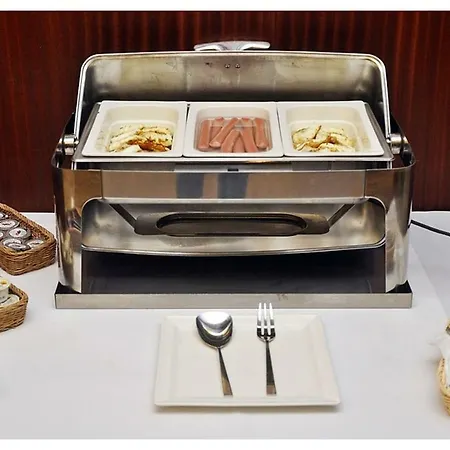 Ctkir Browar Probus 3* Олава