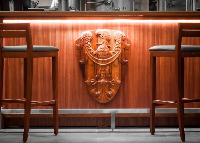 Ctkir Browar Probus 3* Olawa