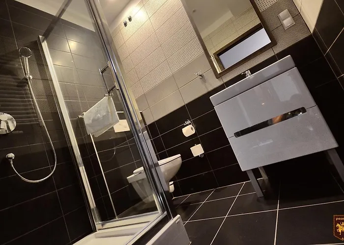 Aparthotel Ctkir Browar Probus Olawa