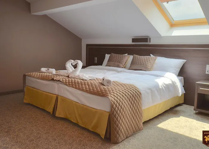 Aparthotel Ctkir Browar Probus Olawa