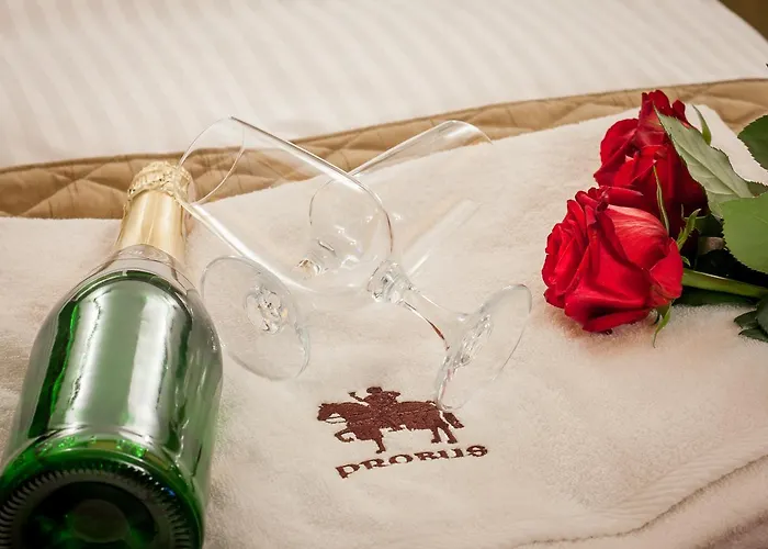 Apartmanhotel Ctkir Browar Probus Oława