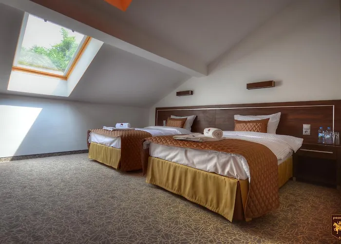 Ctkir Browar Probus 3*