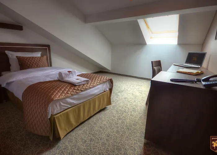 Ctkir Browar Probus 3* Oława