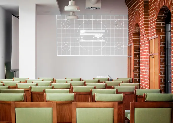 Ctkir Browar Probus Aparthotel