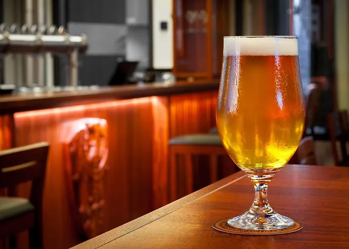 Aparthotel Ctkir Browar Probus