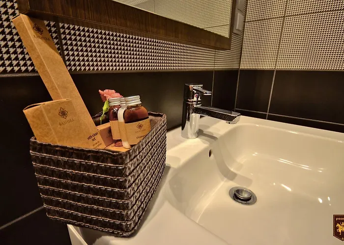 Ctkir Browar Probus 3* Olawa