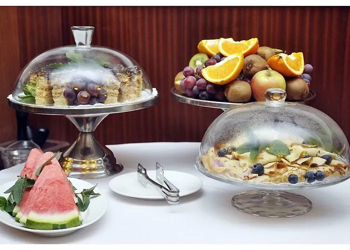 Ctkir Browar Probus 3* Olawa