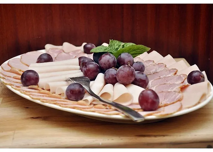 Apartmanhotel Ctkir Browar Probus Oława