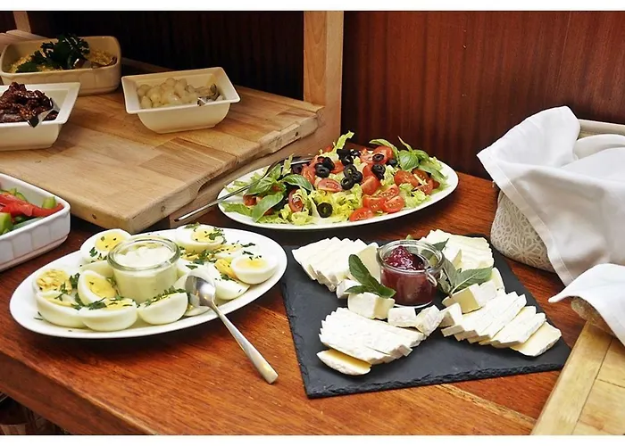 Ctkir Browar Probus Apartmanhotel