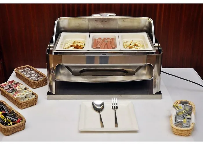 Ctkir Browar Probus 3* Olawa