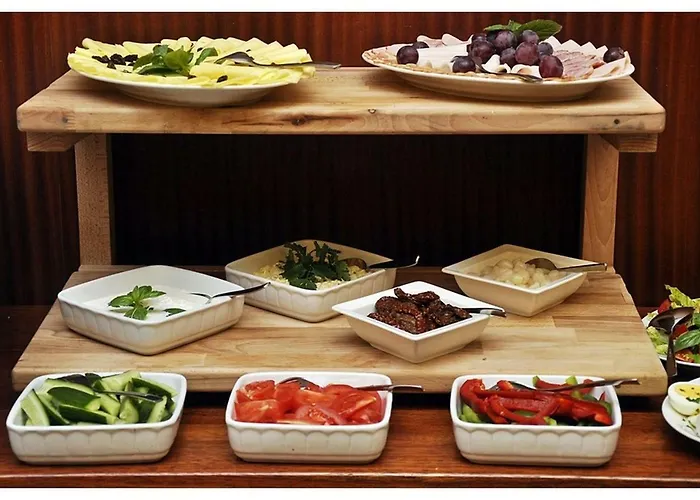 Ctkir Browar Probus 3*